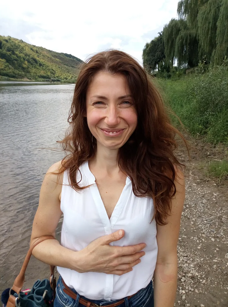 Anastacia Tolstonog